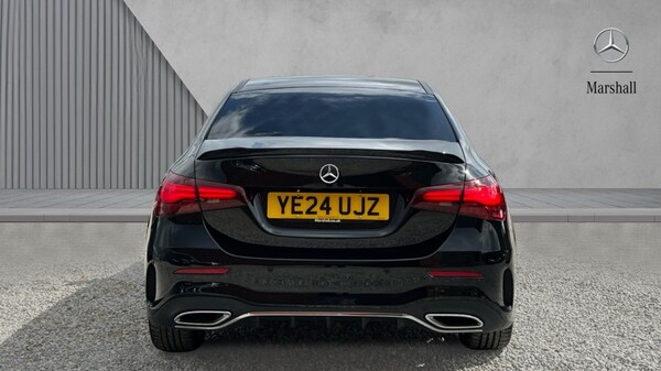 Used Mercedes-Benz A-Class 2024 for sale - 75471913: Photo 7