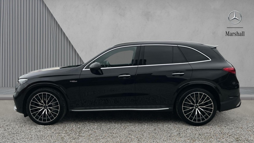 Used Mercedes-Benz GLC 2024 for sale - 76452357: Photo 10