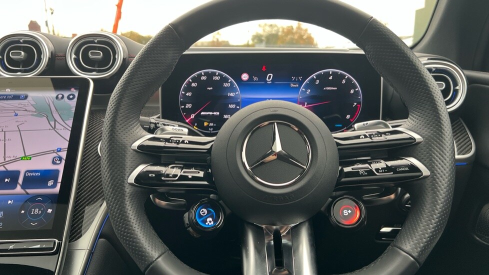 Used Mercedes-Benz GLC 2024 for sale - 76452357: Photo 12