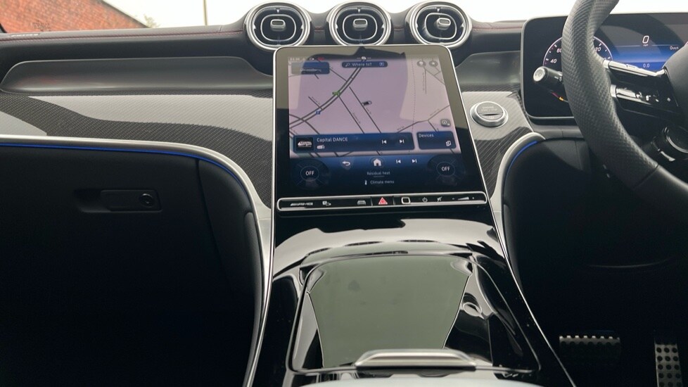 Used Mercedes-Benz GLC 2024 for sale - 76452357: Photo 13