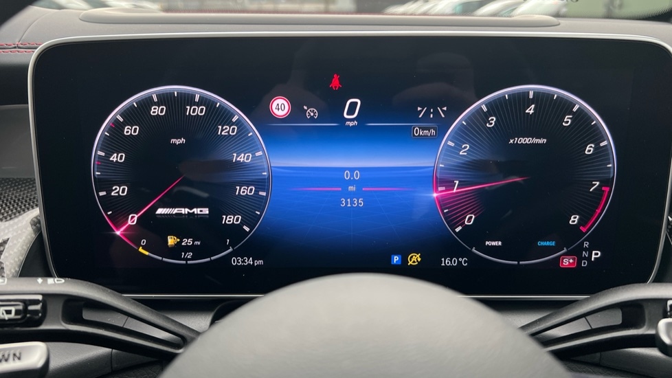 Used Mercedes-Benz GLC 2024 for sale - 76452357: Photo 16