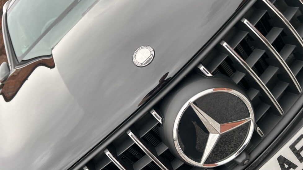 Used Mercedes-Benz GLC 2024 for sale - 76452357: Photo 19