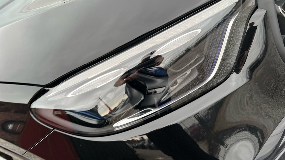 Used Mercedes-Benz GLC 2024 for sale - 76452357: Photo 20