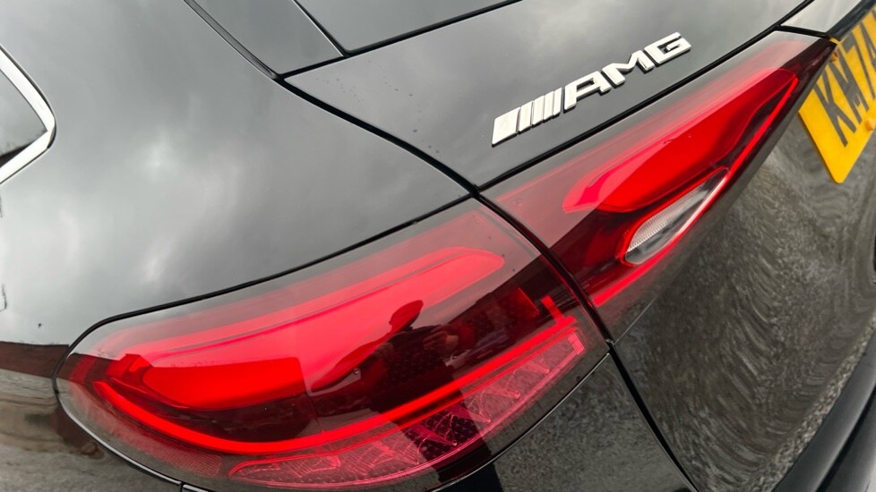 Used Mercedes-Benz GLC 2024 for sale - 76452357: Photo 21