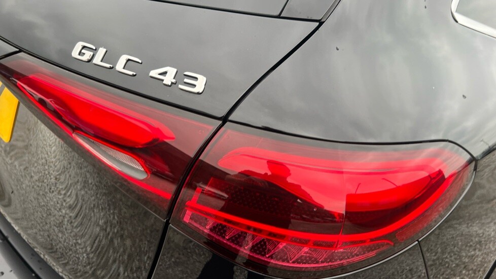 Used Mercedes-Benz GLC 2024 for sale - 76452357: Photo 22