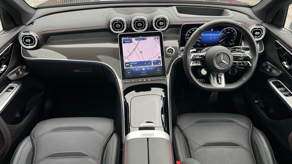 Used Mercedes-Benz GLC 2024 for sale - 76452357: Photo 23