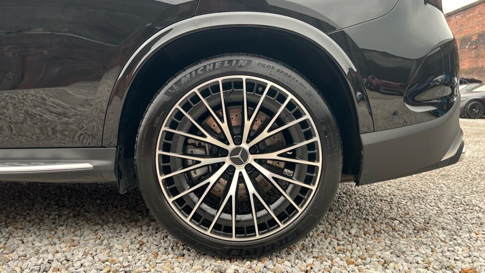 Used Mercedes-Benz GLC 2024 for sale - 76452357: Photo 26