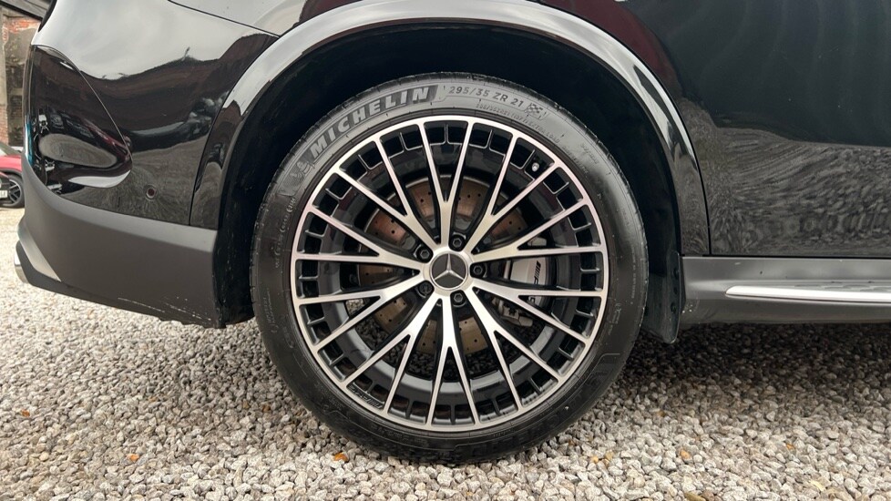 Used Mercedes-Benz GLC 2024 for sale - 76452357: Photo 27