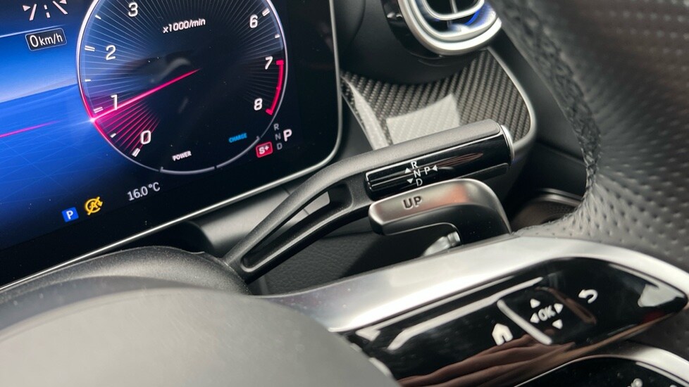 Used Mercedes-Benz GLC 2024 for sale - 76452357: Photo 31