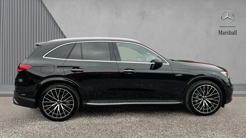 Used Mercedes-Benz GLC 2024 for sale - 76452357: Photo 4