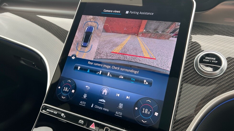 Used Mercedes-Benz GLC 2024 for sale - 76452357: Photo 40