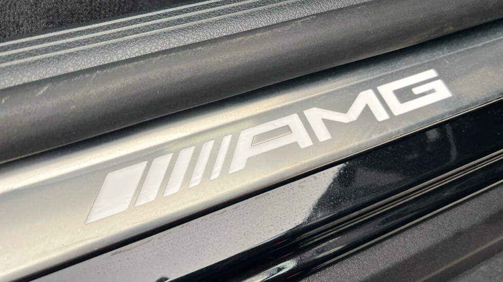 Used Mercedes-Benz GLC 2024 for sale - 76452357: Photo 44