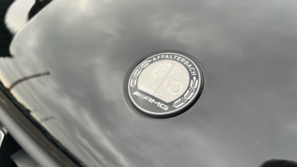 Used Mercedes-Benz GLC 2024 for sale - 76452357: Photo 45