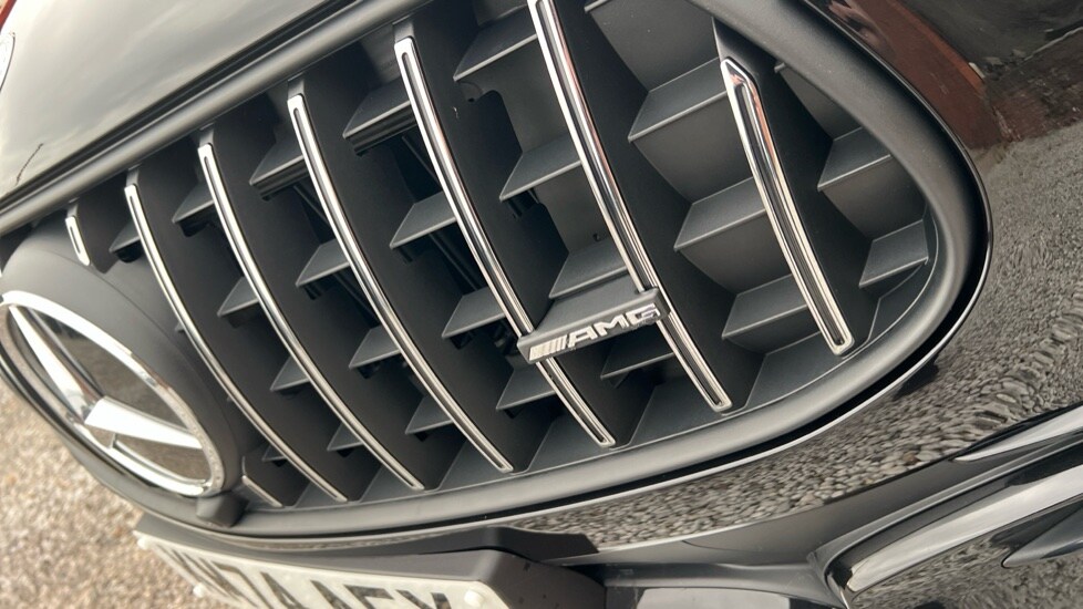 Used Mercedes-Benz GLC 2024 for sale - 76452357: Photo 46