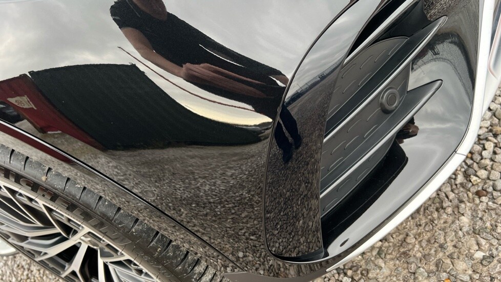 Used Mercedes-Benz GLC 2024 for sale - 76452357: Photo 47