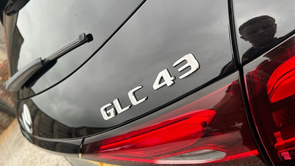 Used Mercedes-Benz GLC 2024 for sale - 76452357: Photo 53