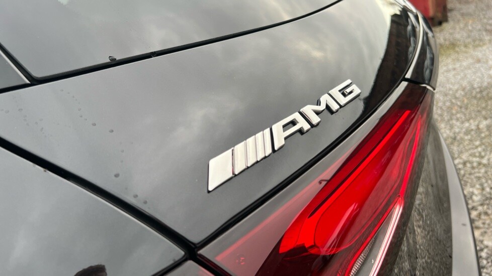 Used Mercedes-Benz GLC 2024 for sale - 76452357: Photo 54