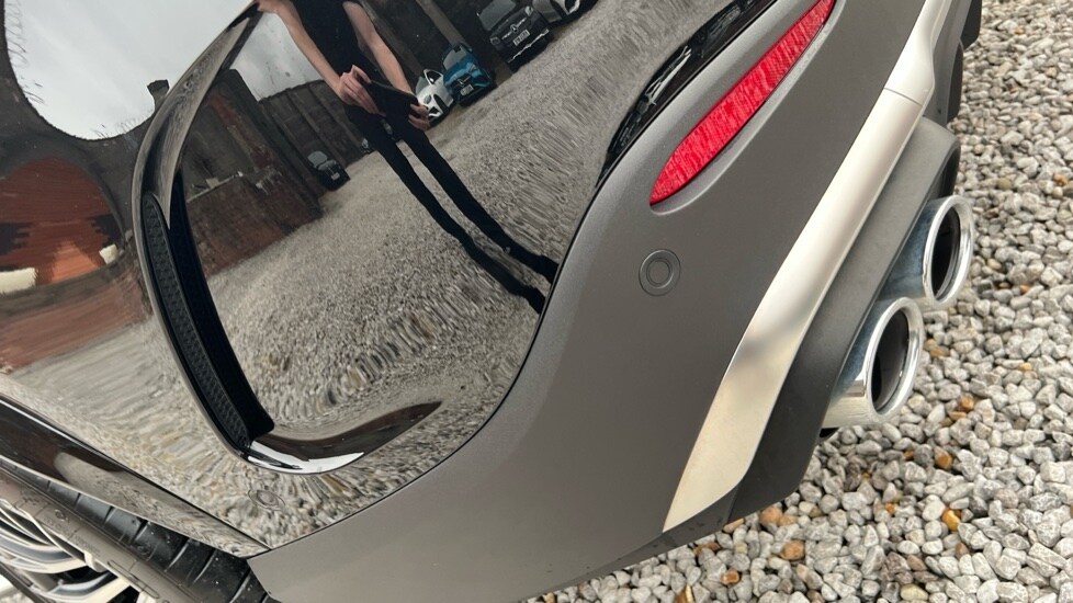 Used Mercedes-Benz GLC 2024 for sale - 76452357: Photo 55