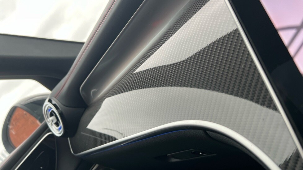 Used Mercedes-Benz GLC 2024 for sale - 76452357: Photo 66