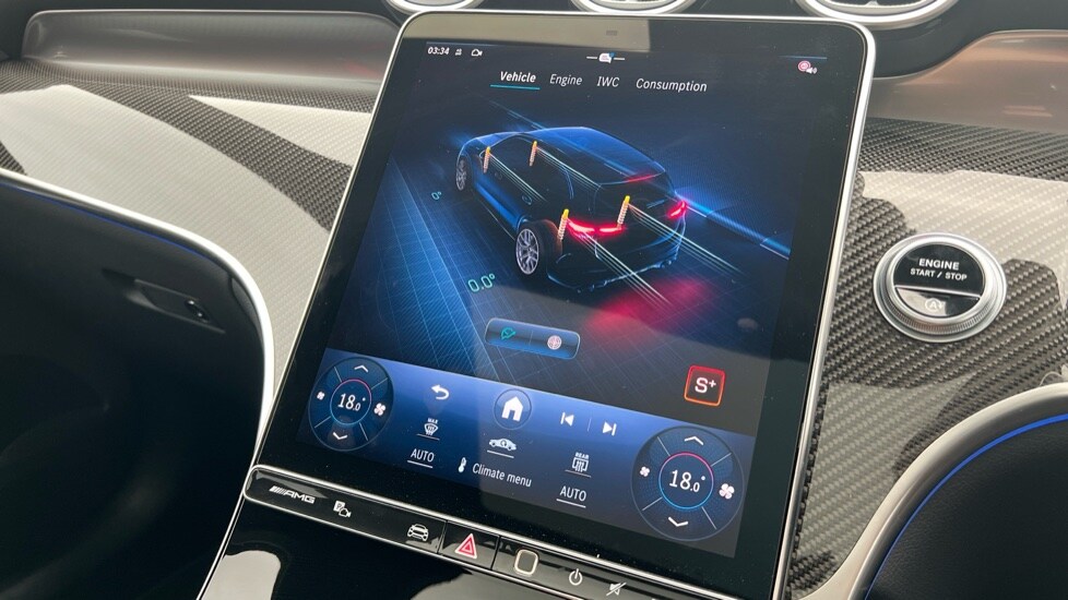 Used Mercedes-Benz GLC 2024 for sale - 76452357: Photo 70