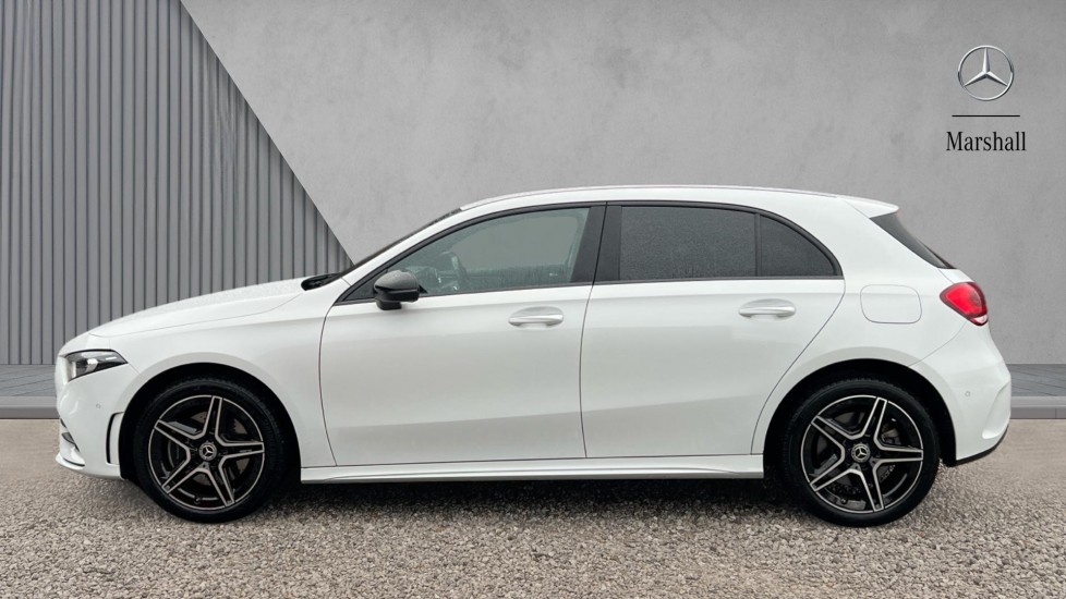Used Mercedes-Benz A-Class 2022 for sale - 76393714: Photo 10