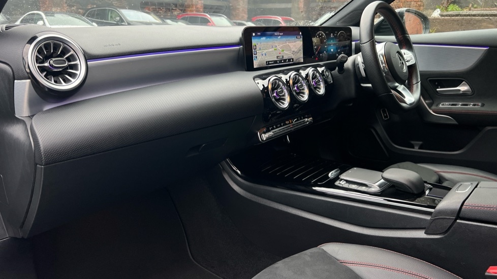 Used Mercedes-Benz A-Class 2022 for sale - 76393714: Photo 11