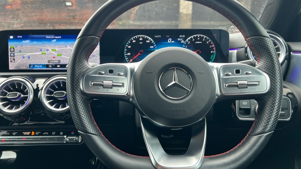 Used Mercedes-Benz A-Class 2022 for sale - 76393714: Photo 12