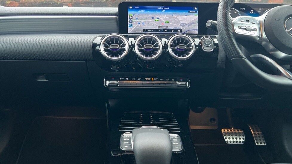 Used Mercedes-Benz A-Class 2022 for sale - 76393714: Photo 13