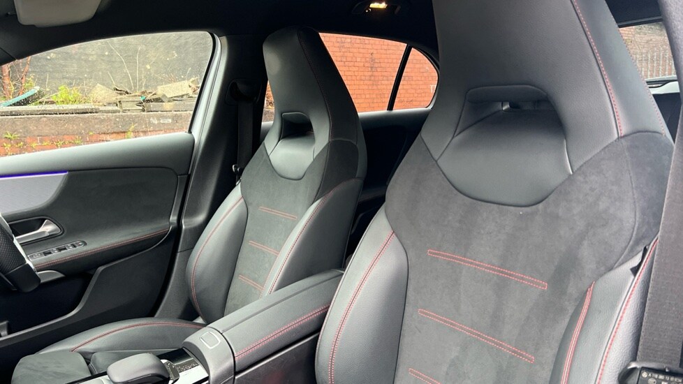 Used Mercedes-Benz A-Class 2022 for sale - 76393714: Photo 14