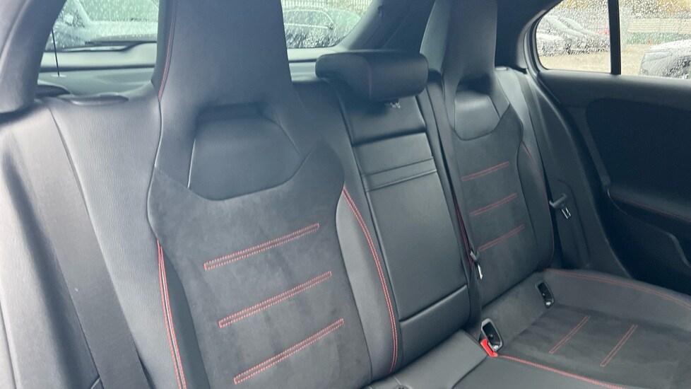 Used Mercedes-Benz A-Class 2022 for sale - 76393714: Photo 15