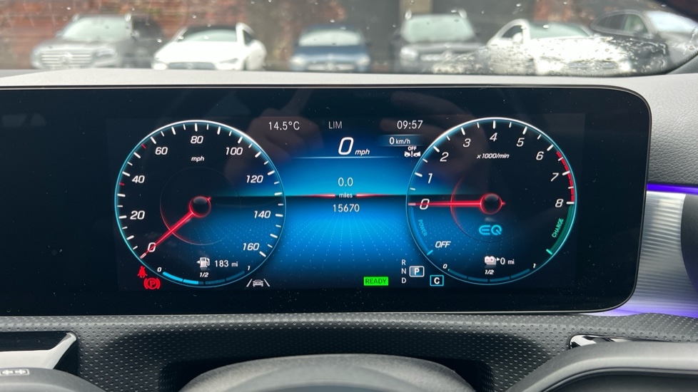 Used Mercedes-Benz A-Class 2022 for sale - 76393714: Photo 16