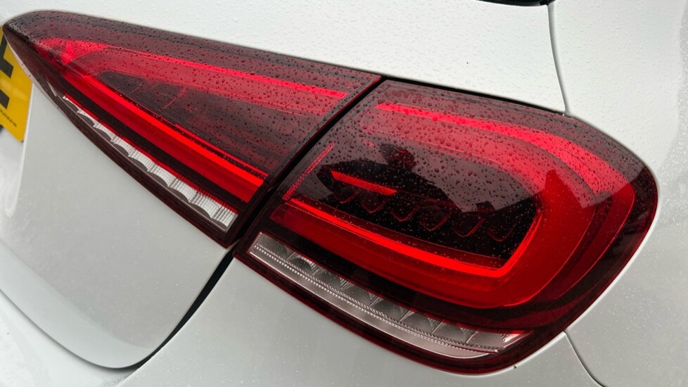 Used Mercedes-Benz A-Class 2022 for sale - 76393714: Photo 22