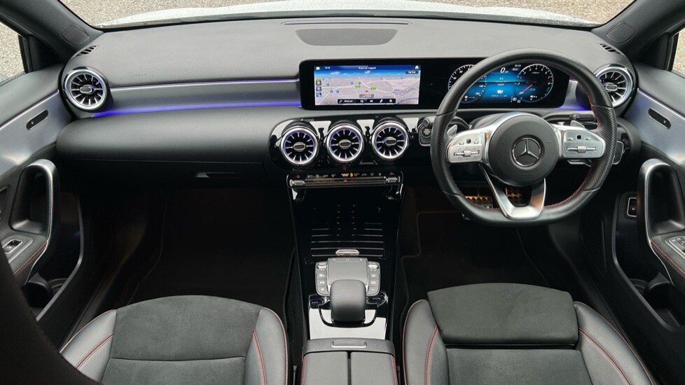 Used Mercedes-Benz A-Class 2022 for sale - 76393714: Photo 23