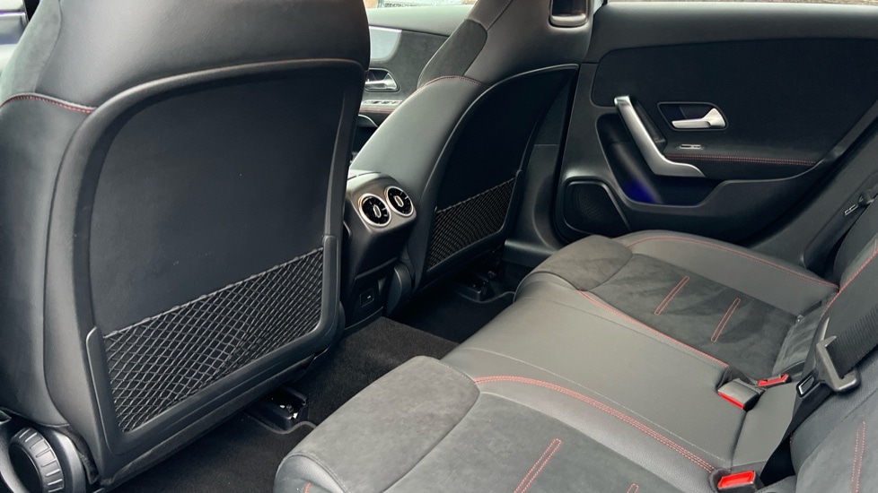 Used Mercedes-Benz A-Class 2022 for sale - 76393714: Photo 24