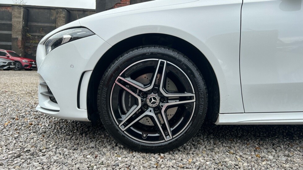 Used Mercedes-Benz A-Class 2022 for sale - 76393714: Photo 25