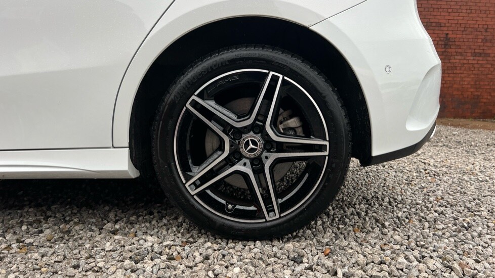 Used Mercedes-Benz A-Class 2022 for sale - 76393714: Photo 26