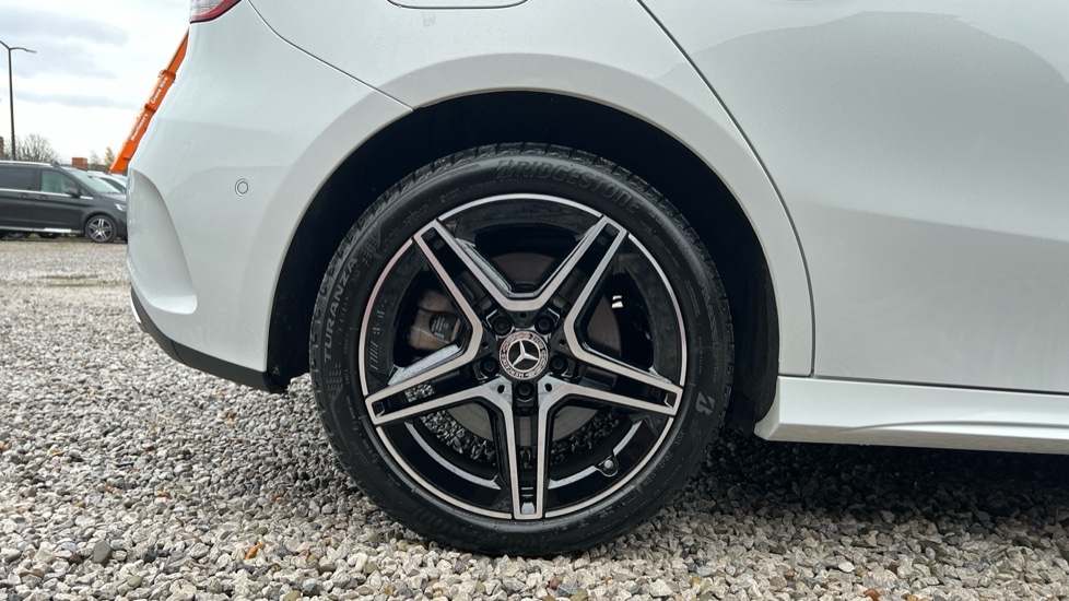 Used Mercedes-Benz A-Class 2022 for sale - 76393714: Photo 27