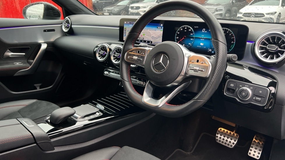 Used Mercedes-Benz A-Class 2022 for sale - 76393714: Photo 3