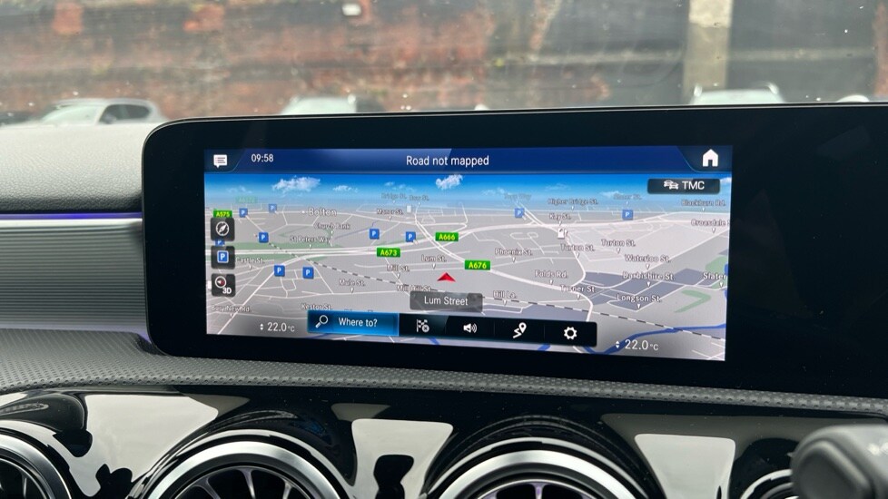 Used Mercedes-Benz A-Class 2022 for sale - 76393714: Photo 33