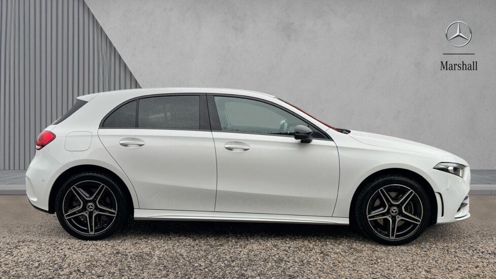 Used Mercedes-Benz A-Class 2022 for sale - 76393714: Photo 4