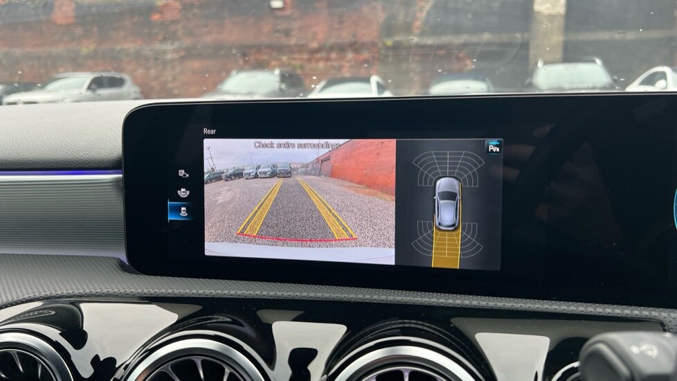 Used Mercedes-Benz A-Class 2022 for sale - 76393714: Photo 40