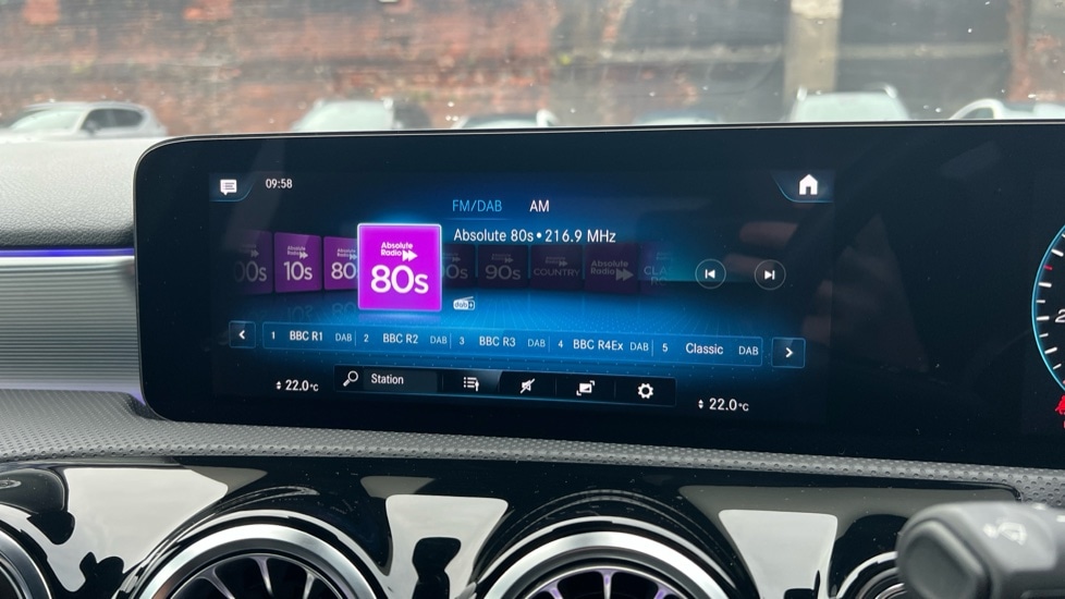 Used Mercedes-Benz A-Class 2022 for sale - 76393714: Photo 41