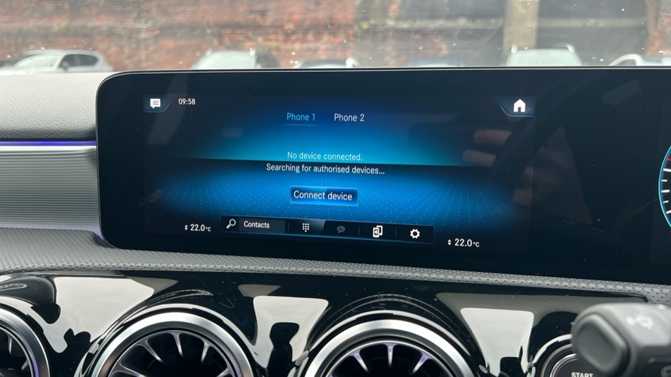 Used Mercedes-Benz A-Class 2022 for sale - 76393714: Photo 43