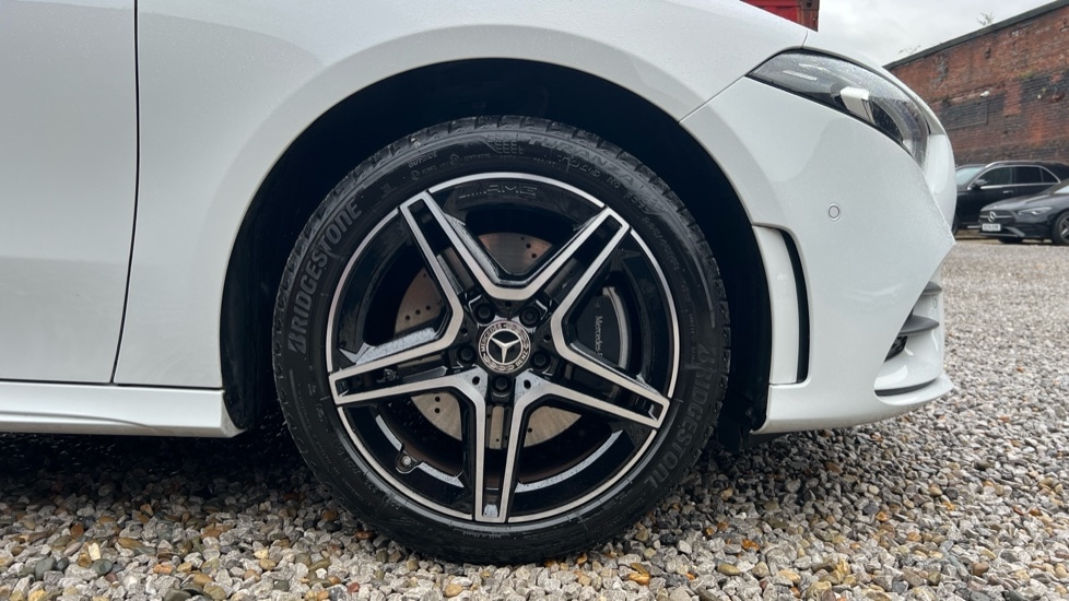 Used Mercedes-Benz A-Class 2022 for sale - 76393714: Photo 5