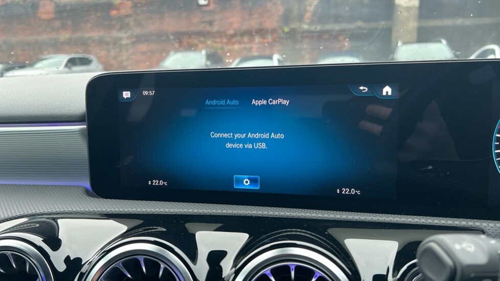 Used Mercedes-Benz A-Class 2022 for sale - 76393714: Photo 58