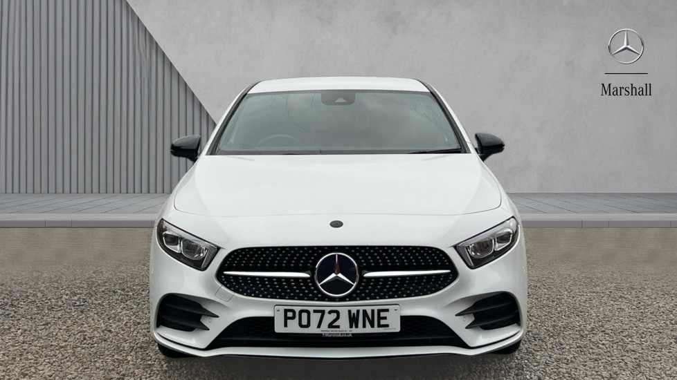 Used Mercedes-Benz A-Class 2022 for sale - 76393714: Photo 6