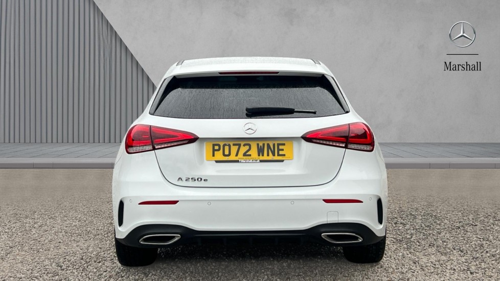 Used Mercedes-Benz A-Class 2022 for sale - 76393714: Photo 7