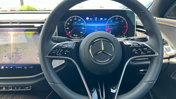 Used Mercedes-Benz E-Class 2025 for sale - 75471916: Photo 12