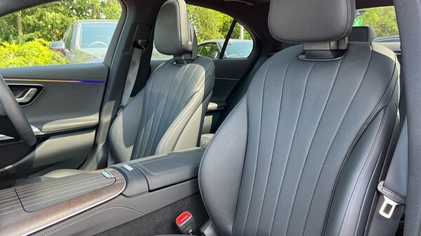 Used Mercedes-Benz E-Class 2025 for sale - 75471916: Photo 14
