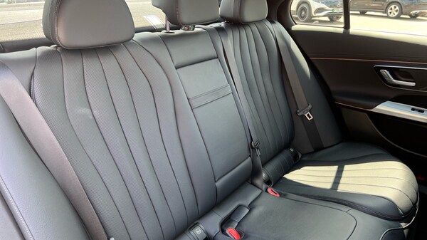 Used Mercedes-Benz E-Class 2025 for sale - 75471916: Photo 15